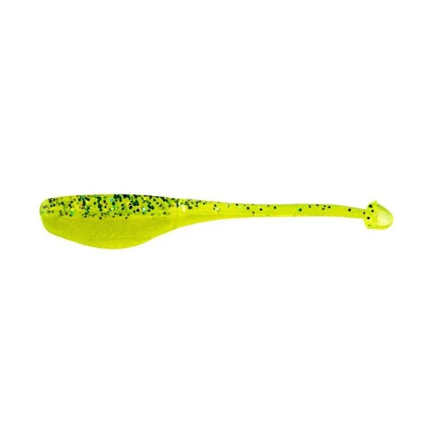 Bobby Garland Baby Shad Swim'r 2.25" 15ct Key Lime Pie