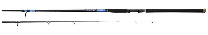 Daiwa Beefstick Spinning Rod 7' 1pc MH