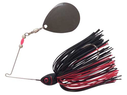 Booyah Moon Talker Spinnerbait