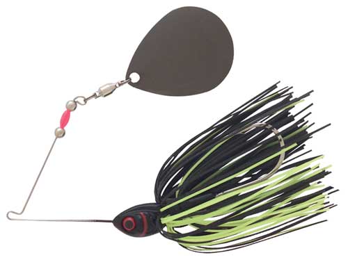 Booyah Moon Talker Spinnerbait