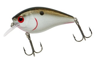 Booyah XCS1 Series 2 5/16in 1/2oz Tennessee Shad