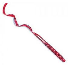 Culprit Worm 7.5" 18ct