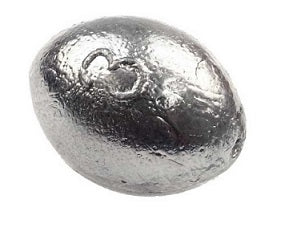 Do-It Egg Sinker Mold Asst 1/8-3oz