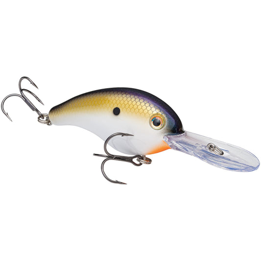 Strike King Series 5 - 5/8oz TN Shad 2.0