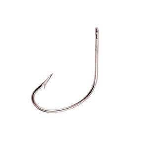 Eagle Claw Lazer Kahle Hook