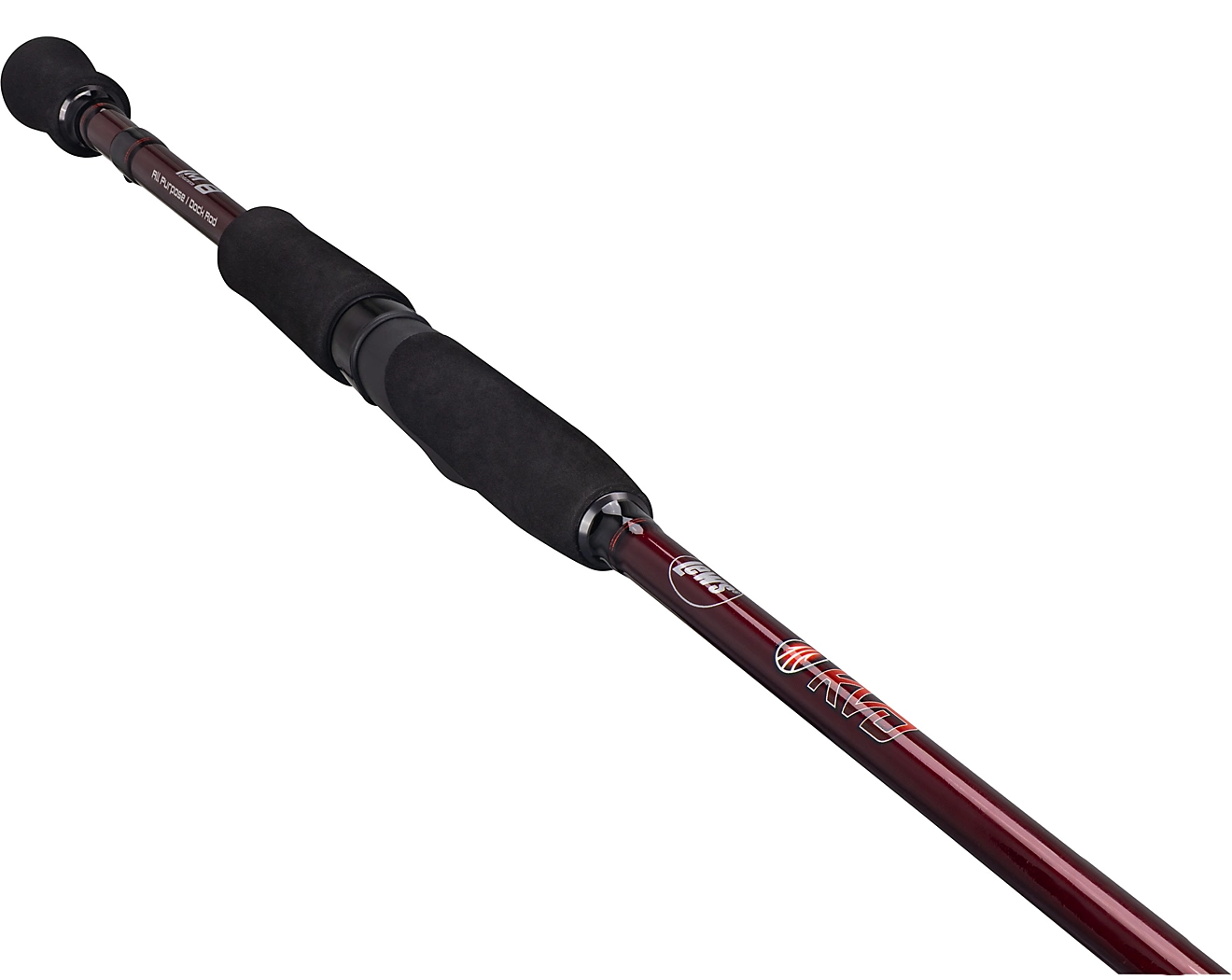 Lew's KVD Series Spinning Rod 1pc