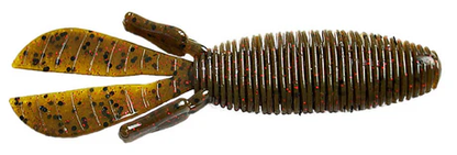 Missile Baits Baby D Bomb 3.65"