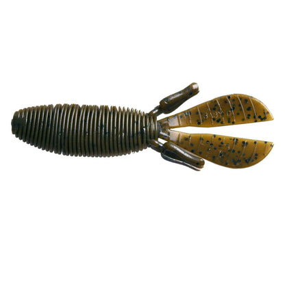 Missile Baits Baby D Bomb 3.65"