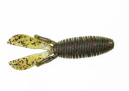 Missile Baits Baby D Bomb 3.65"
