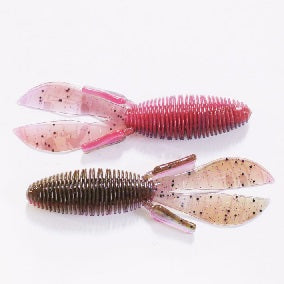 Missile Baits D Bomb 4"