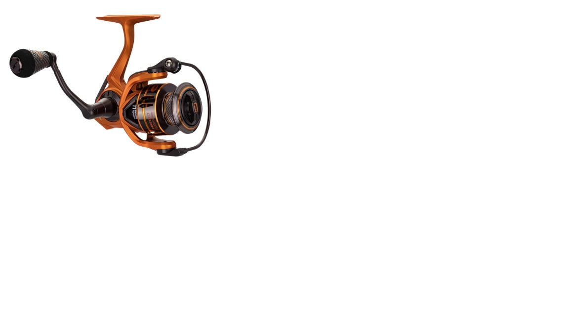 Lew's Mach Crush Spinning Reel 11BB 6.2:1