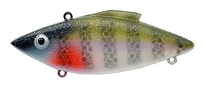 Bill Lewis Rattle Trap 3/4 HD Bluegill