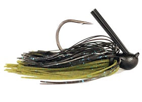 Missile Baits Ike's Flip Out Jig