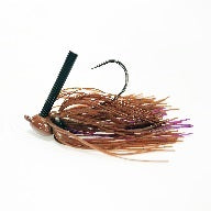 Missile Baits Ike's Head Banger Jig