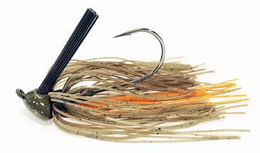 Missile Baits Ike's Head Banger Jig