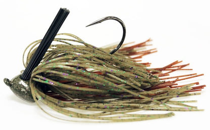 Missile Baits Ike's Head Banger Jig