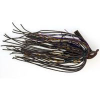 Buckeye Lures Mop Jig