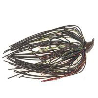 Buckeye Lures Mop Jig