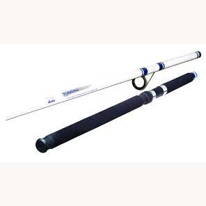 Okuma Tundra Spinning Rod 8ft 2pc