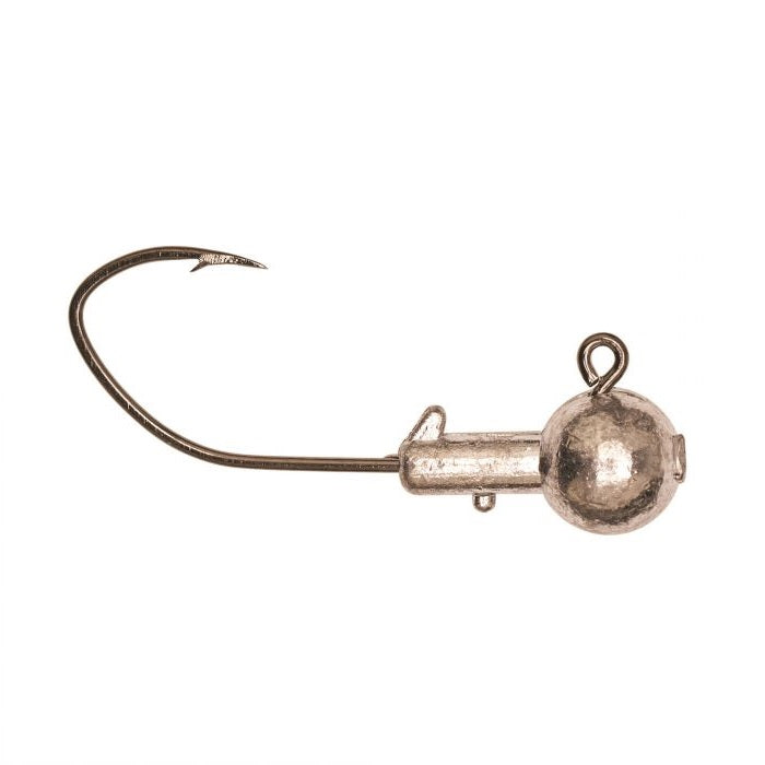 Eagle Claw Pro-V Ball Head Jig 10ct