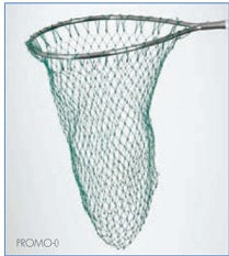 Mid Lakes Promo Landing Net 16x18 24\" Handle