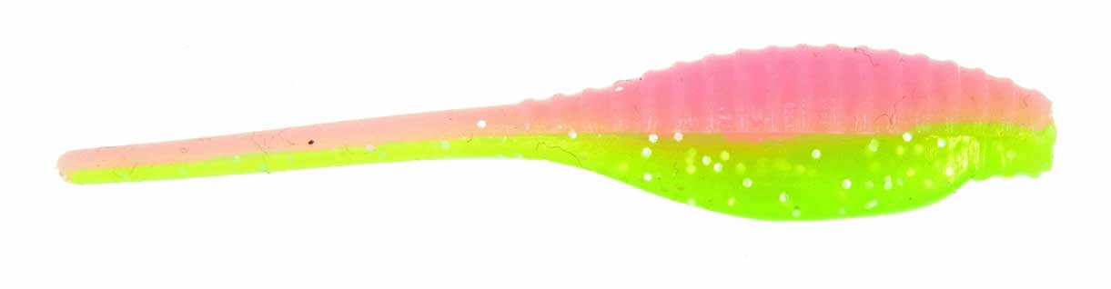 Bass Assassin Pro Tiny Shad 2" 15pk