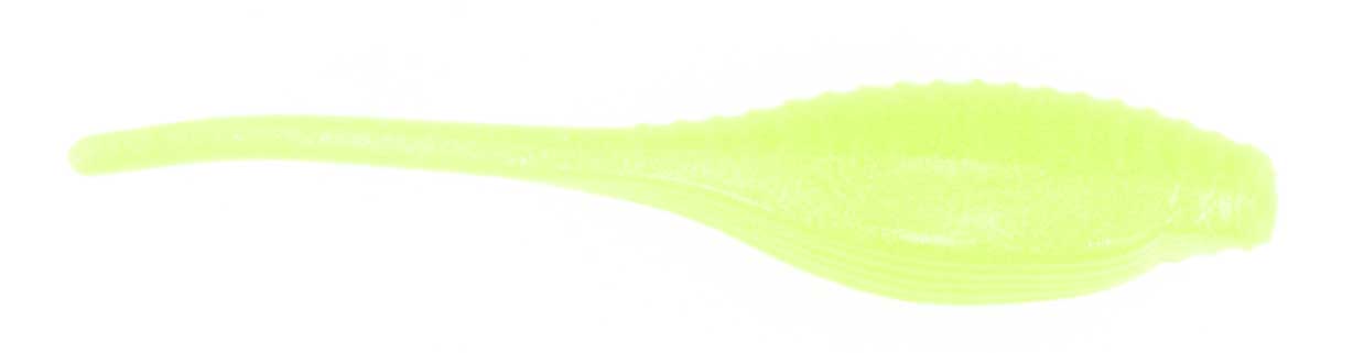 Bass Assassin Pro Tiny Shad 2" 15pk