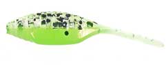 Bass Assassin Tiny Shad 1.5" 15pk