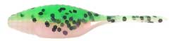 Bass Assassin Tiny Shad 1.5" 15pk