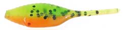 Bass Assassin Tiny Shad 1.5" 15pk