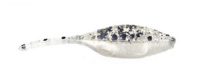 Bass Assassin Tiny Shad 1.5" 15pk