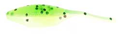 Bass Assassin Tiny Shad 1.5" 15pk