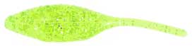 Bass Assassin Tiny Shad 1.5" 15pk