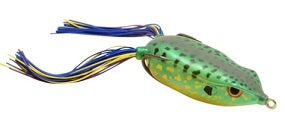 Spro Bronze Eye Frog 65 5-8 Sunfish