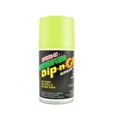 Spike It Aerosol Dye Crawfish 2oz Chartreuse