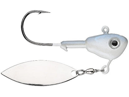 Buckeye Lures Su-Spin Single Blade