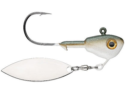 Buckeye Lures Su-Spin Single Blade