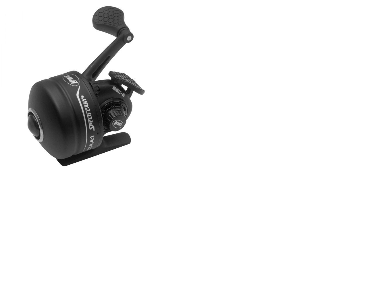 Lew's Speed Cast Spincast Reel 4.4:1