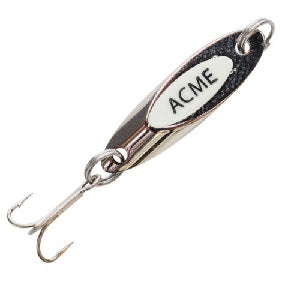 Acme Baits Kastmaster Bucktail Teaser