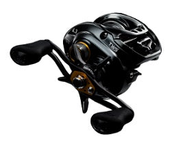 Daiwa Tatula SV-TWS Baitcast Reel 6.3:1 9BB