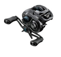 Daiwa Tatula CT Baitcast Reel 8BB 8.3:1