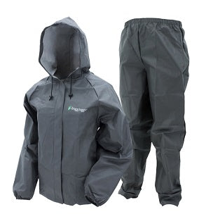 Frogg Toggs Men's Ultra-Lite Rainsuit