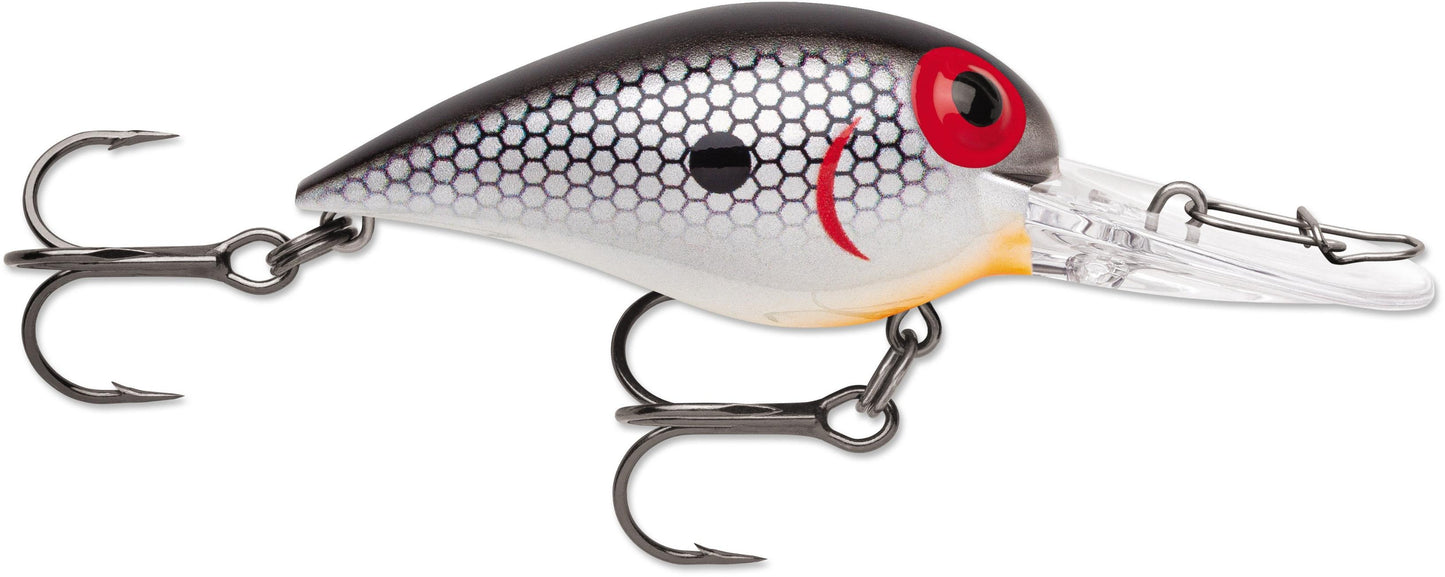 Storm Wiggle Wart 2" 3/8 Tennessee Shad