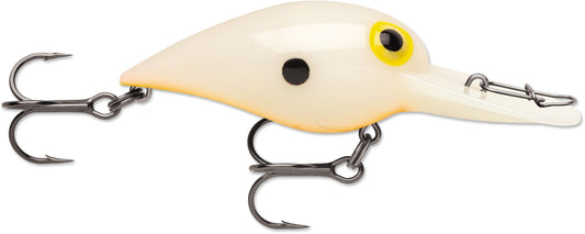 Storm Wiggle Wart 2" 3/8 Bone