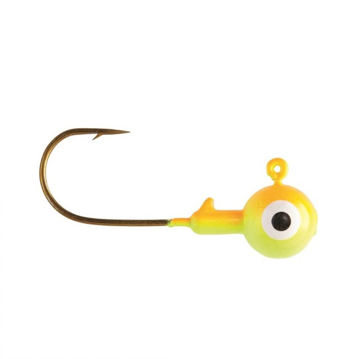 Eagle Claw Ball Head Jig