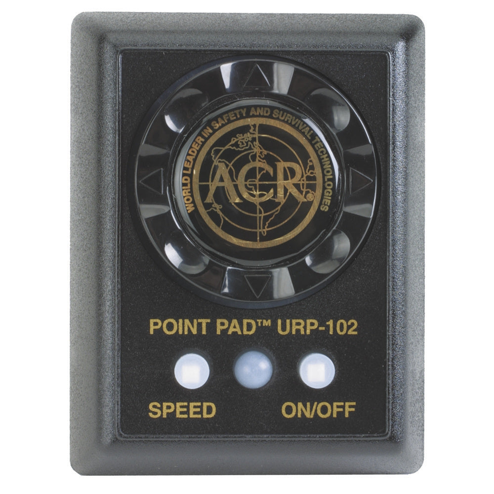 ACR URP-102 Point Pad f/ACR Searchlights