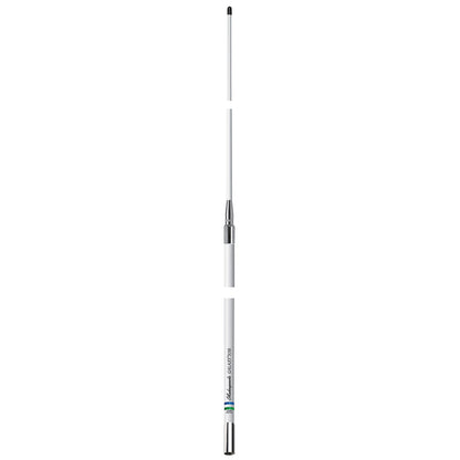 Shakespeare Galaxy 5018 15' 2 VHF Antenna - 9dB Gain