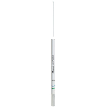 Shakespeare Galaxy 5225-XT 8' VHF Antenna - 6dB Gain - Reduced Length