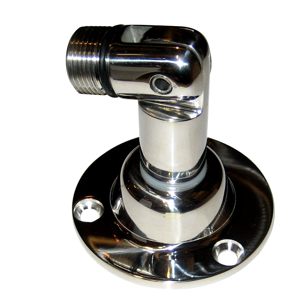 Shakespeare 81-S Stainless Steel Swivel Mount