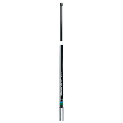 Shakespeare 5421-XT 4 Black AM / FM Antenna